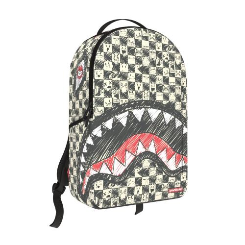 Emote Check Backpack