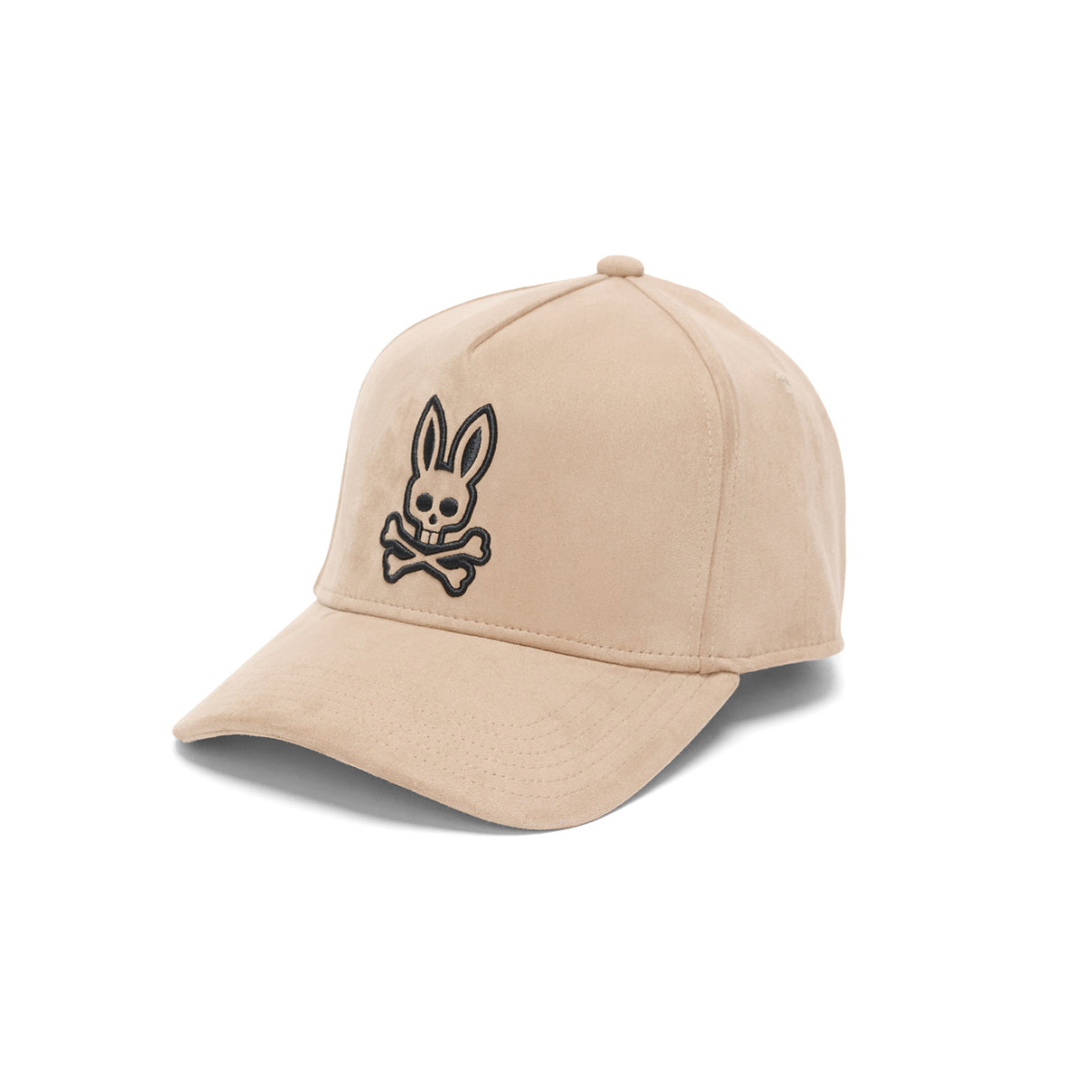 Kenneth A-Frame Trucker Cap-Stone