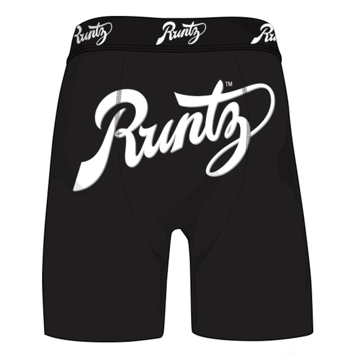 Runtz-Script Runtz Underwear