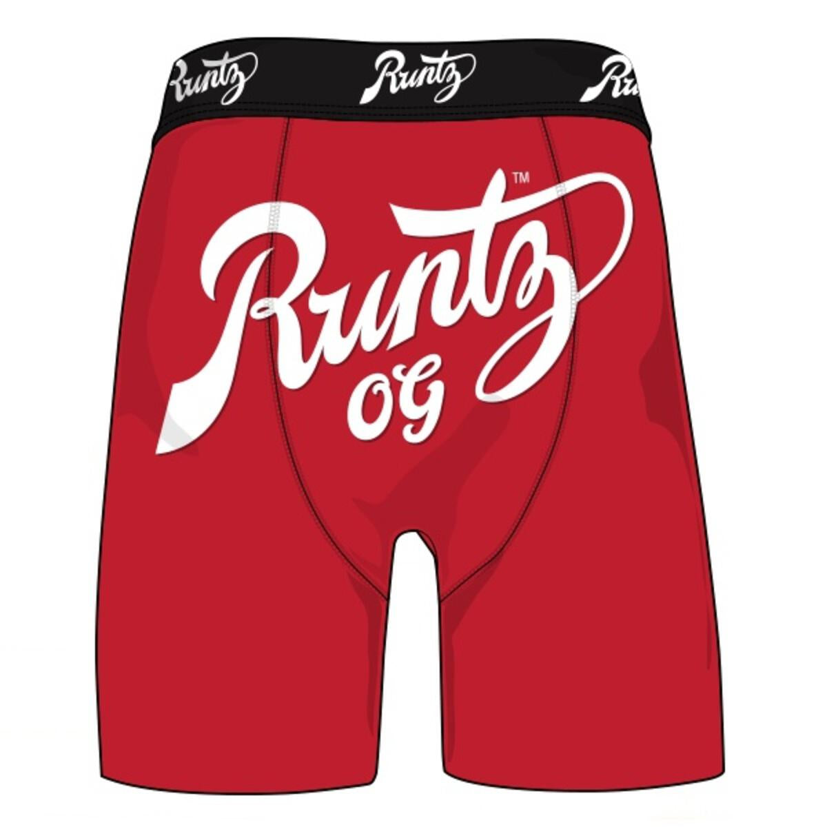 Runtz-OG Underwear