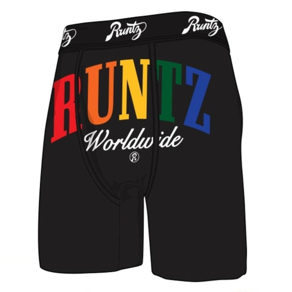 Runtz-Rainbow Runtz Underwear
