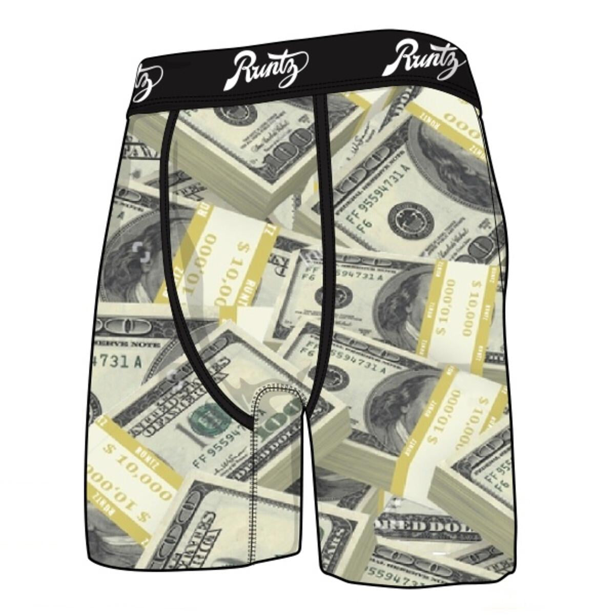 Runtz-Money Stax Underwear