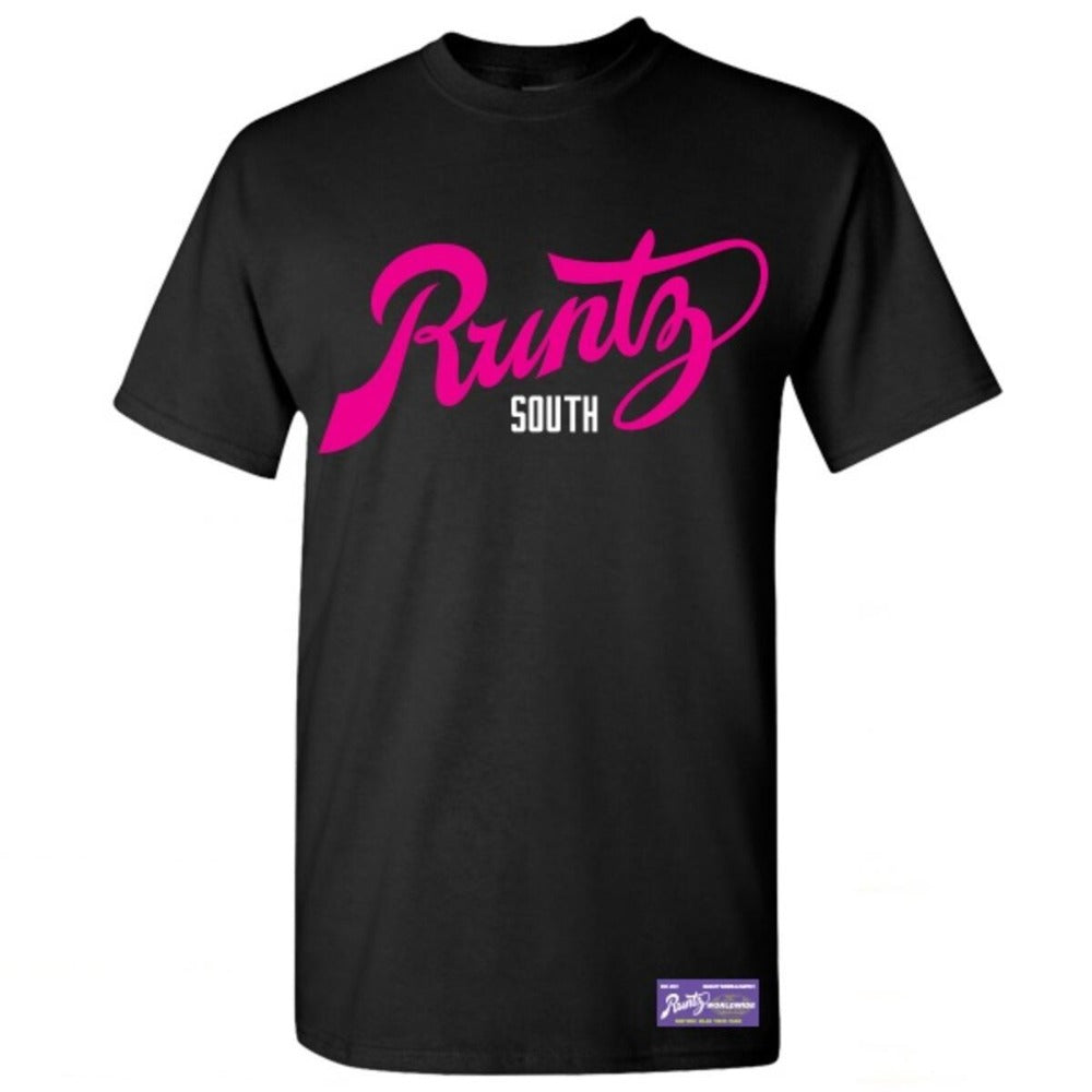 Runtz-South-Tee-Black