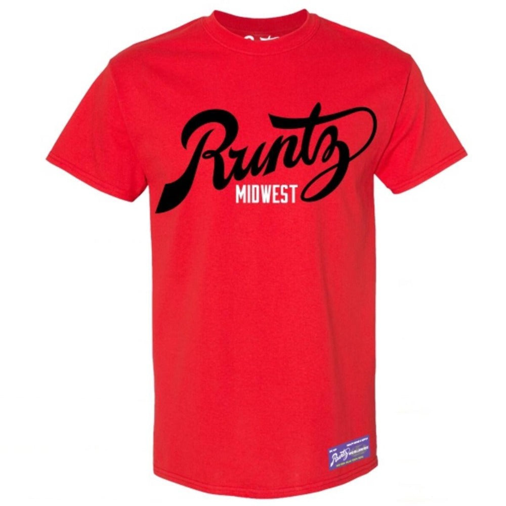 Runtz-Midwest-Tee-Red