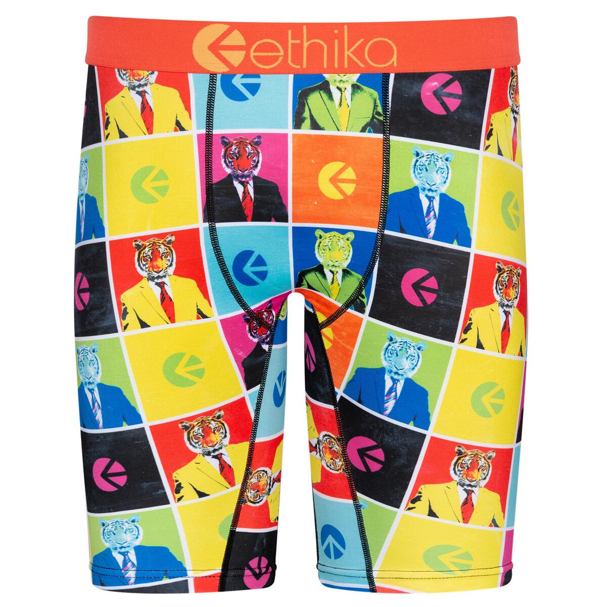 Ethika (MLUS1727) - Business Casual