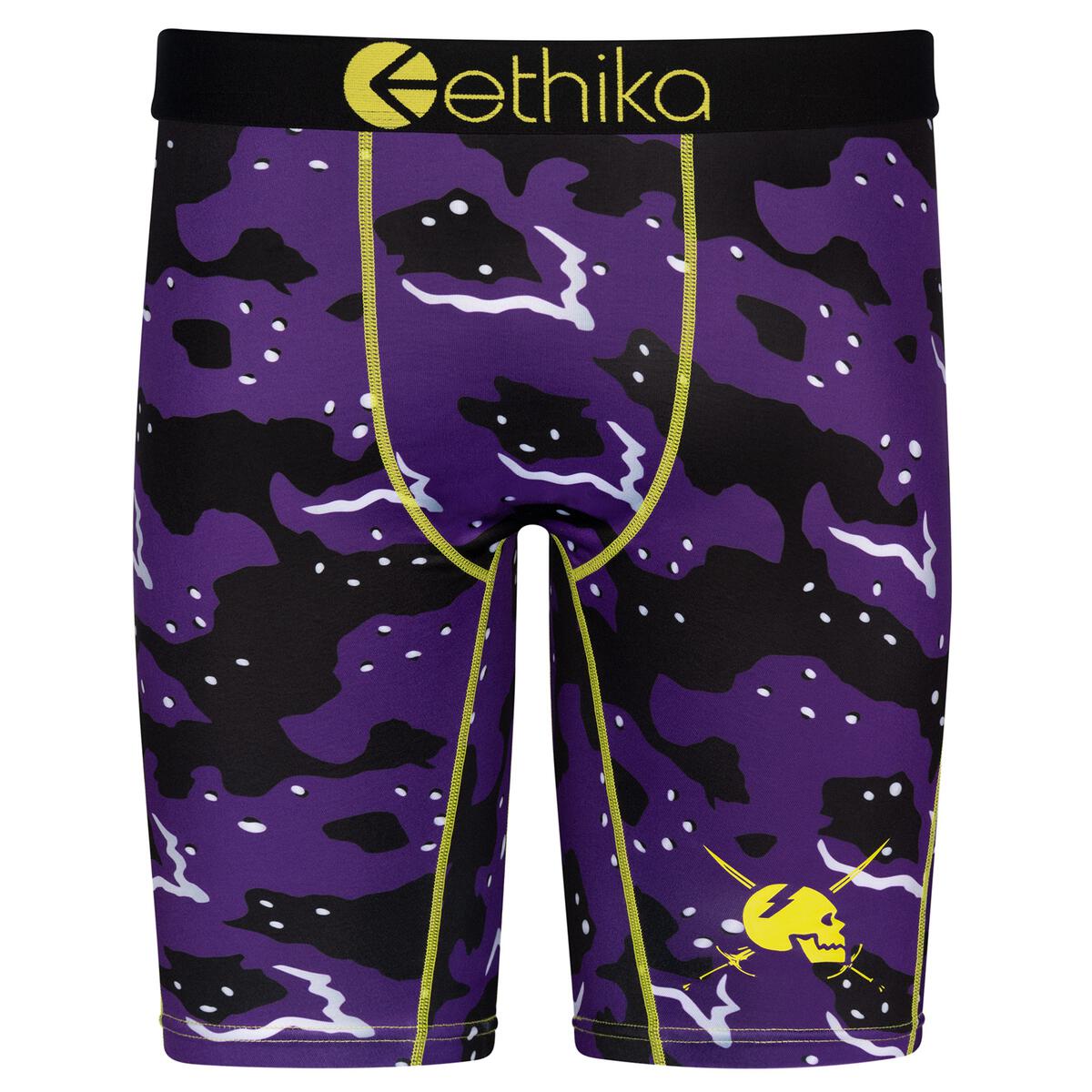 Ethika (MLUS1774) - Purple Haze