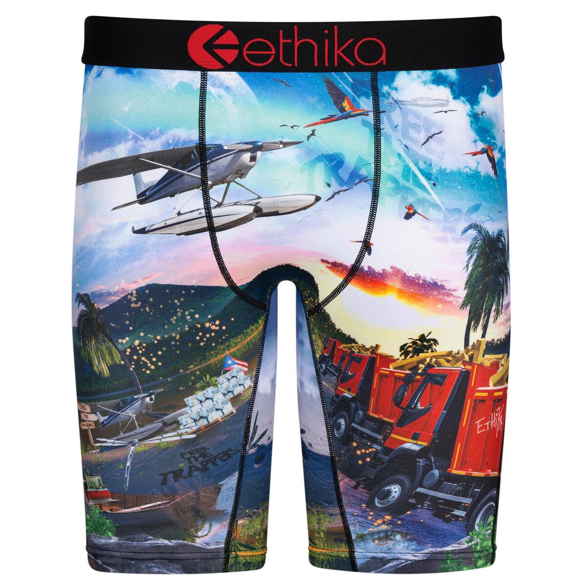 Ethika (MLUS1831) - Isla De Encanto