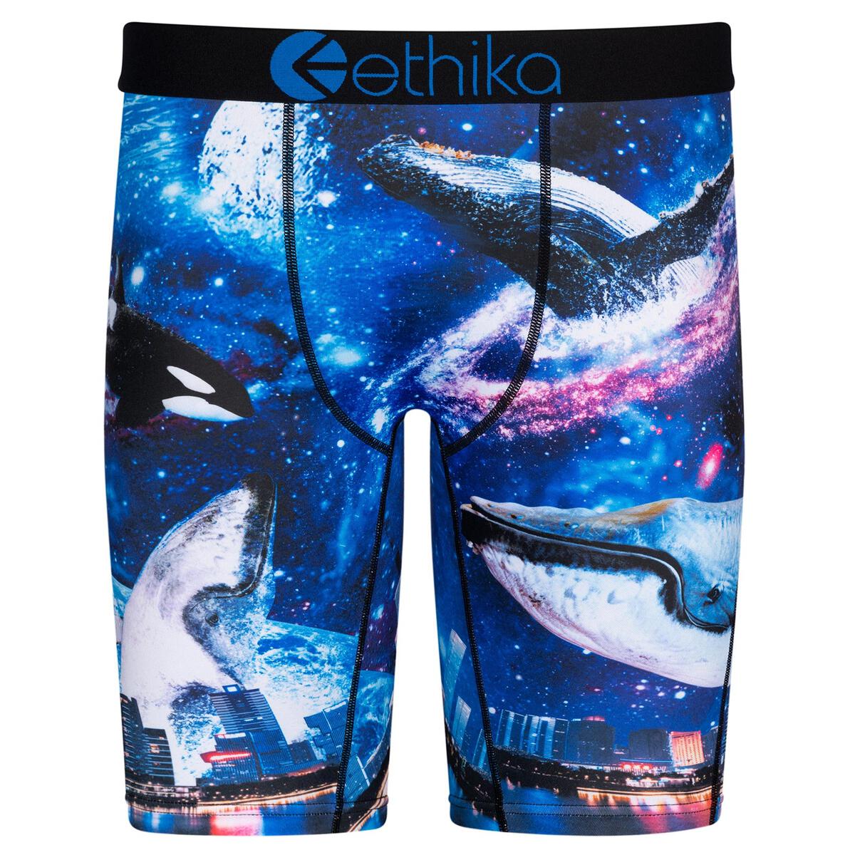 Ethika (MLUS1848) - Space Whale