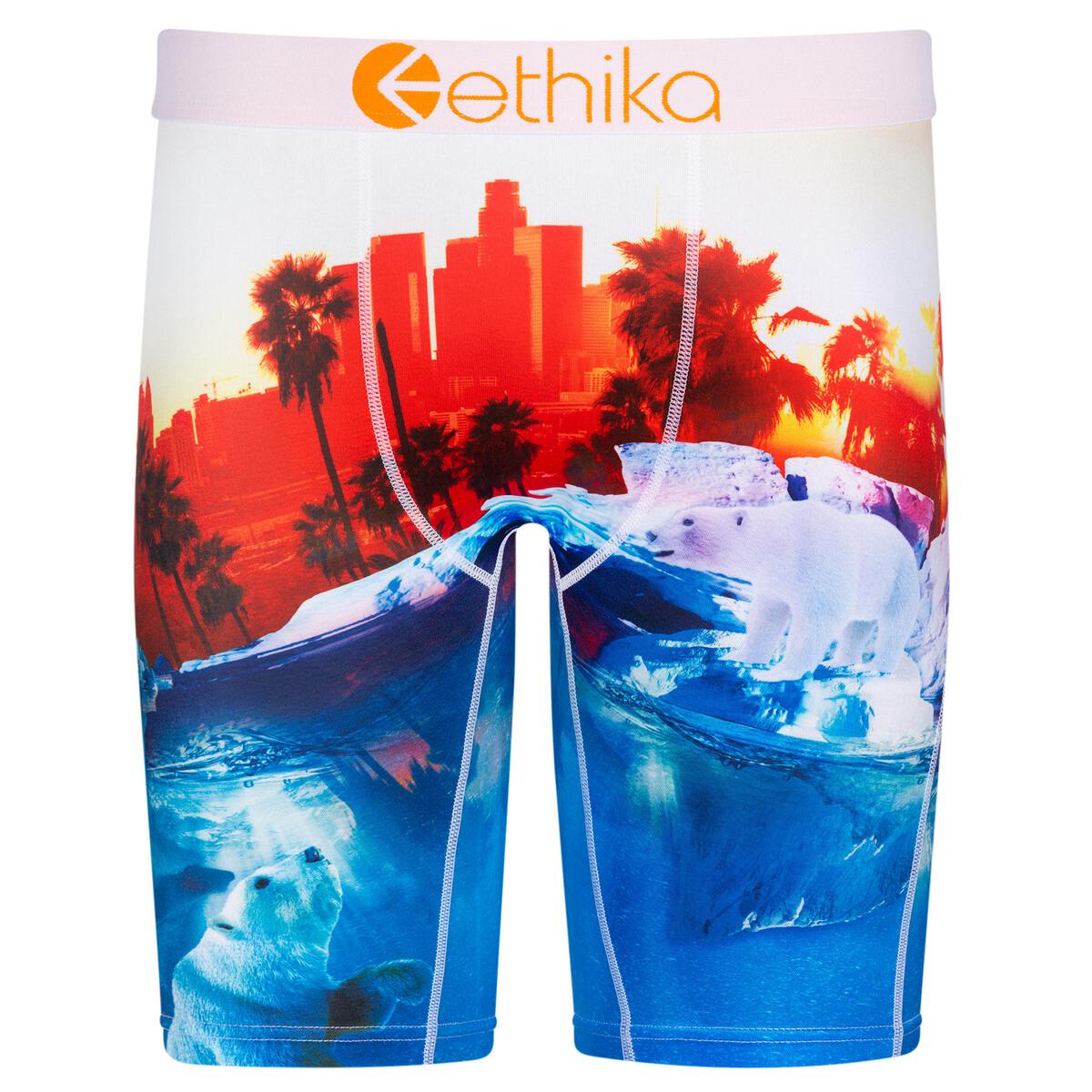 Ethika (MLUS1845) - Polar World