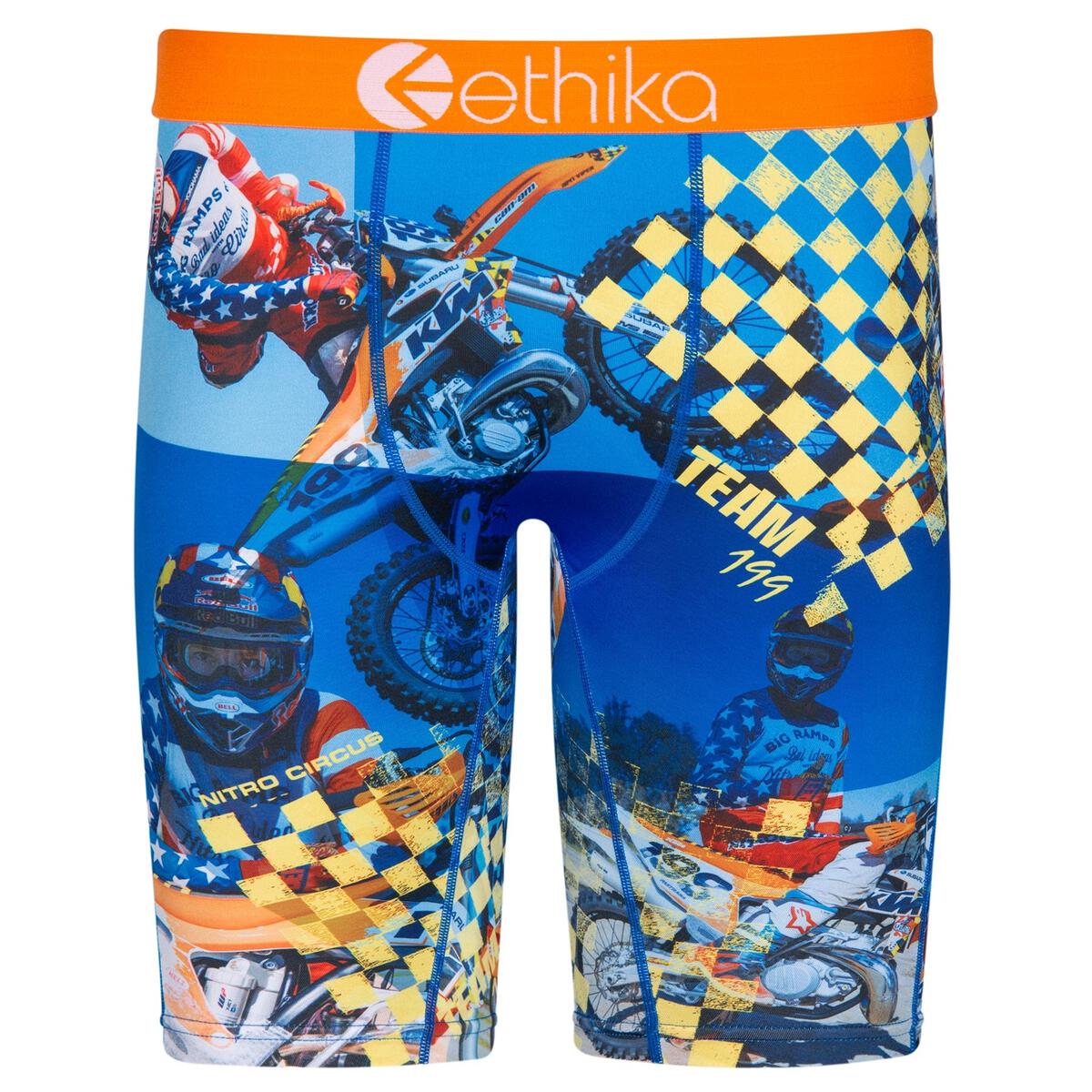 Ethika (MLUS1888) - Team 199