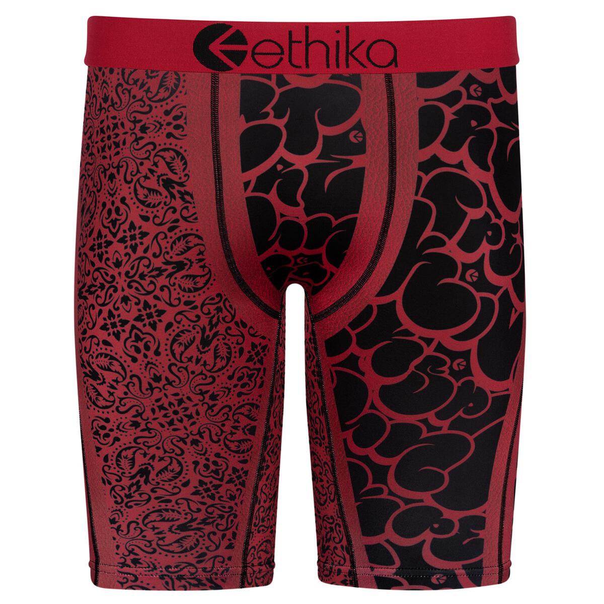 Ethika (MLUS1924) - Bubbly