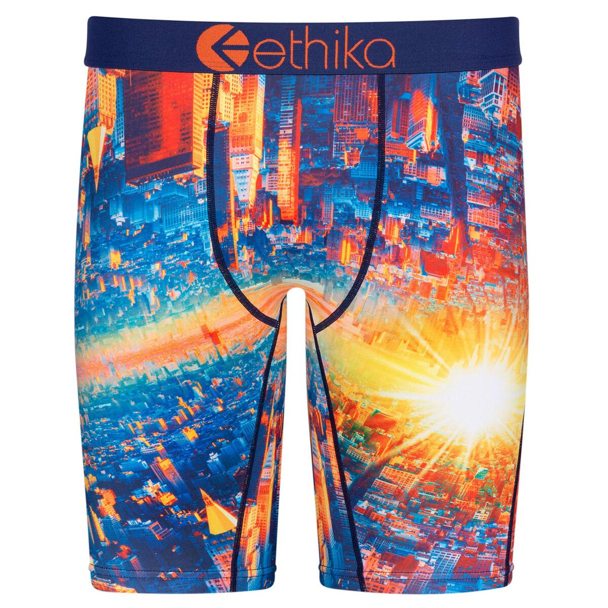 Ethika (MLUS2080) - Sun Kiss City