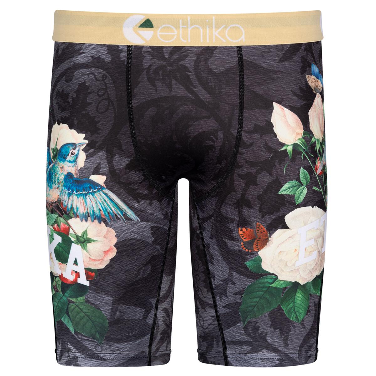 Ethika (MLUS2150) - Blue Bird Dreams