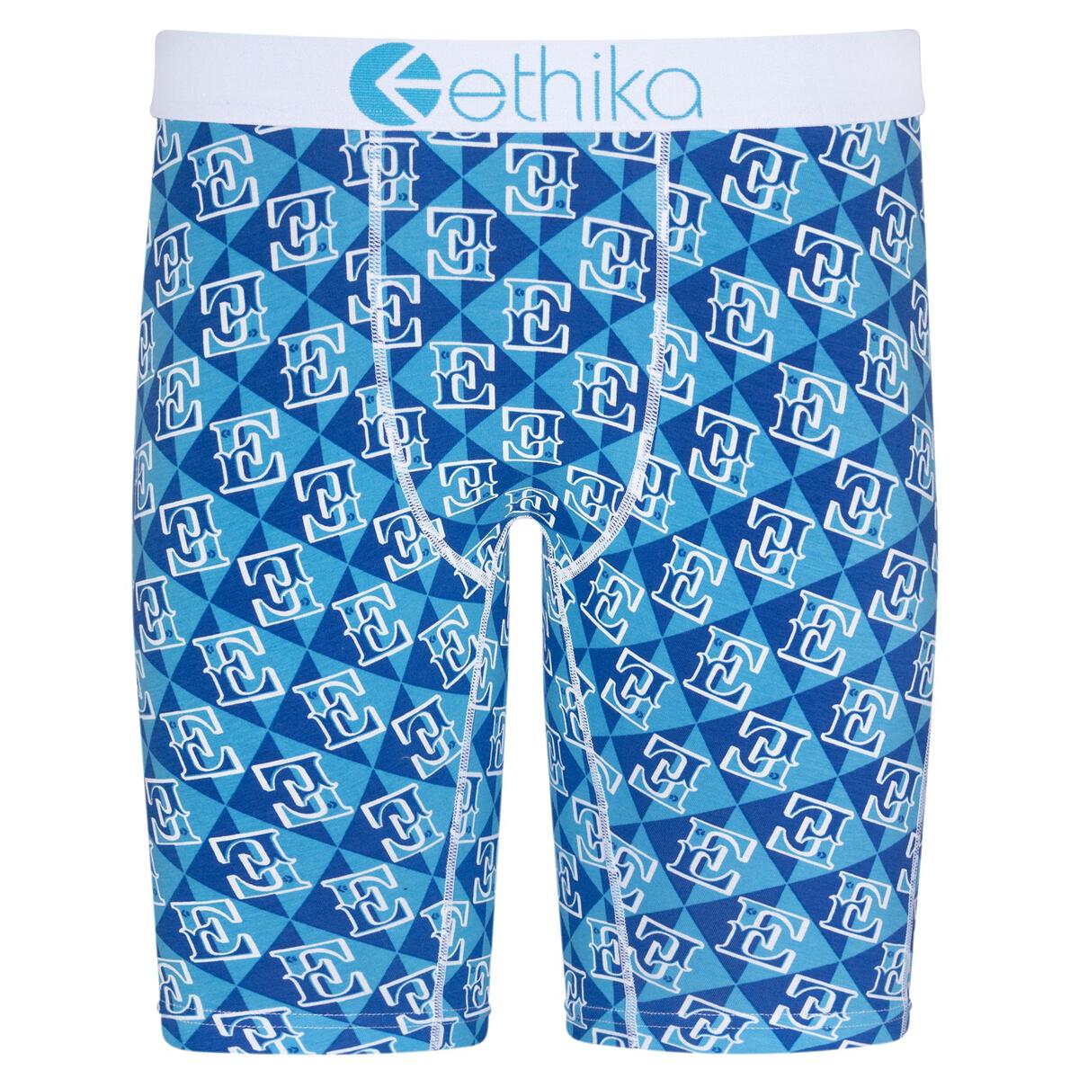 Ethika (MLUS2154) - E Luxx