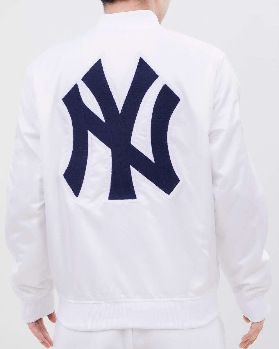 New York Yankees 90s Jacket - Jackets Creator