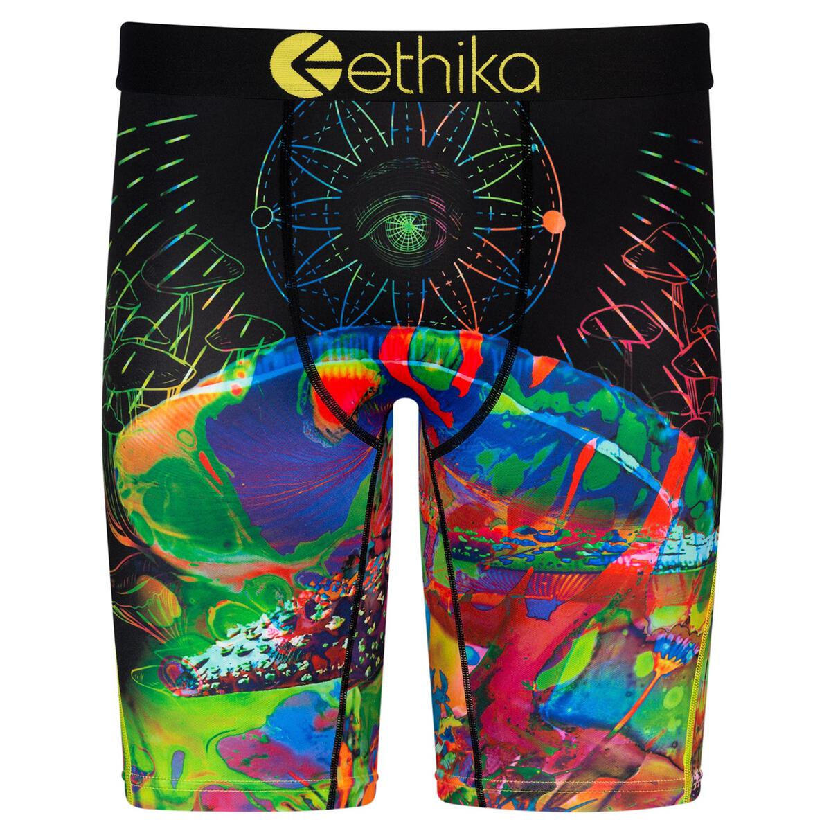 Ethika (MLUS2253) - Far Gone