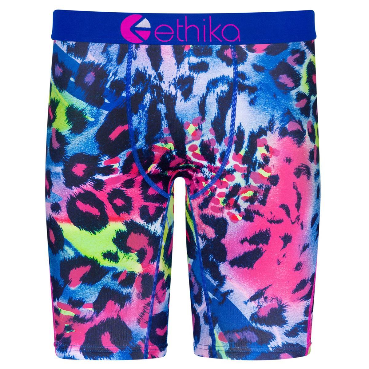 Ethika (MLUS2259) - Leopardy