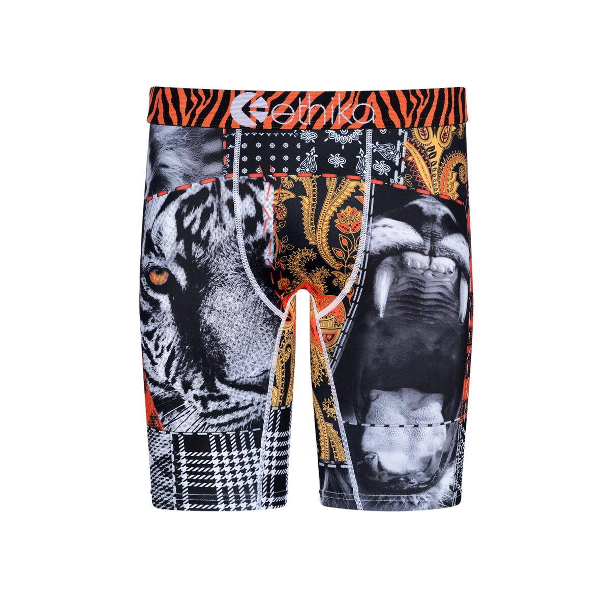 Ethika Kids (BLST2326) - Unfasten - Boys