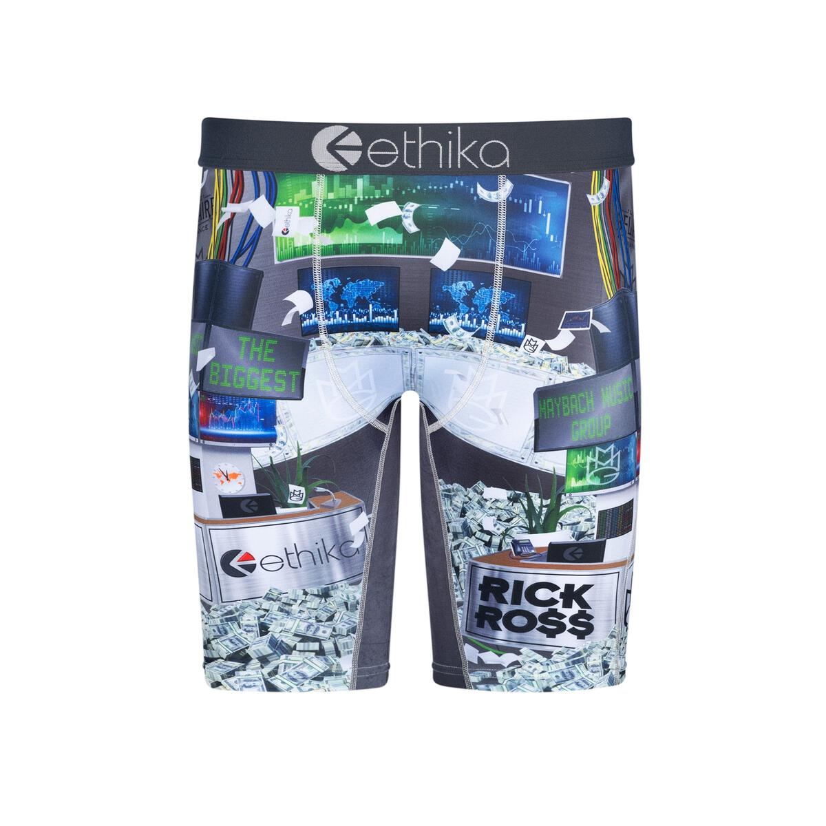 Ethika Kids (BLST2346) - YPITP - Boys