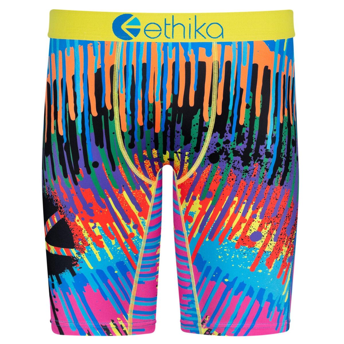 Ethika (MLUS2338) - Dripped Out
