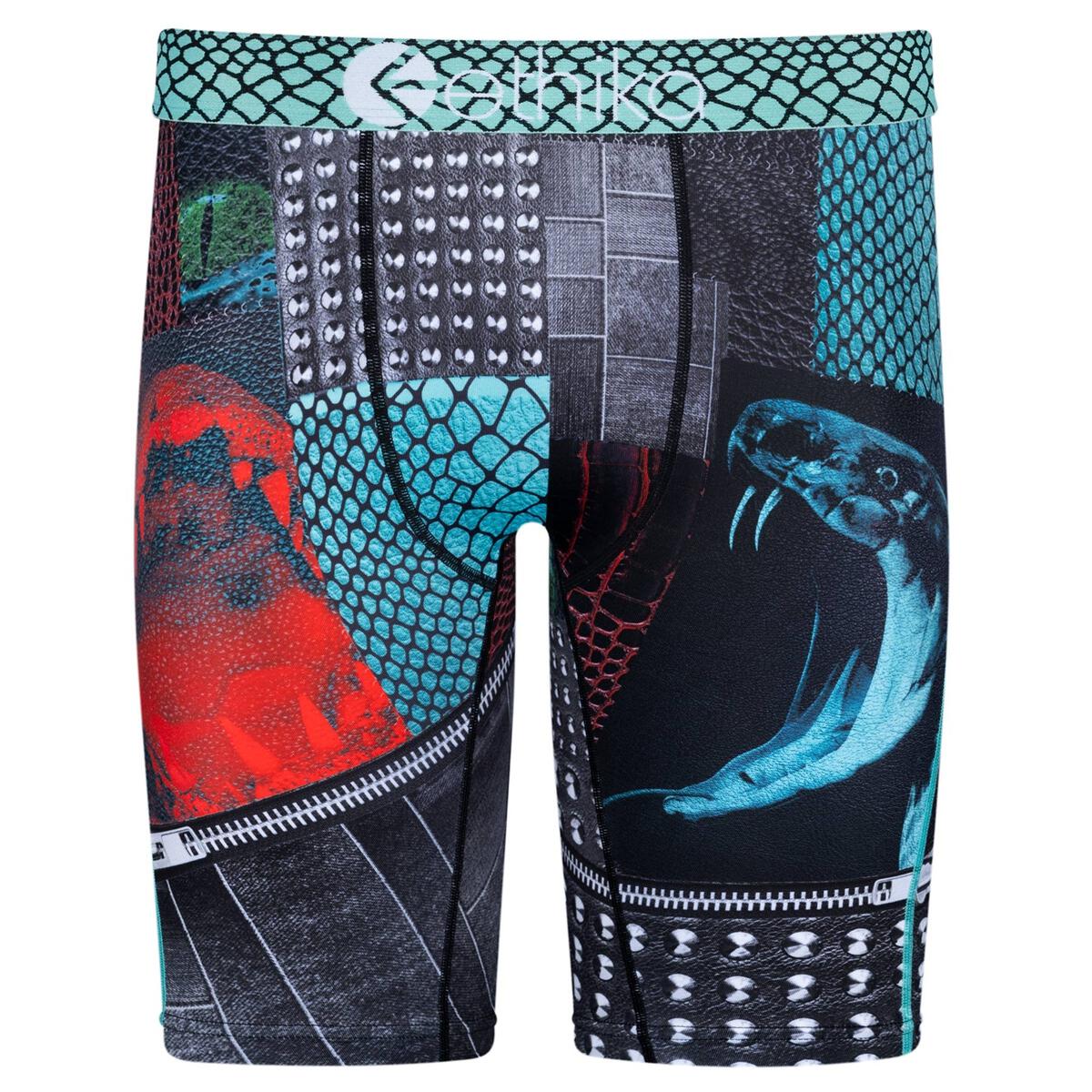 Ethika (MLUS2347) - Venomous