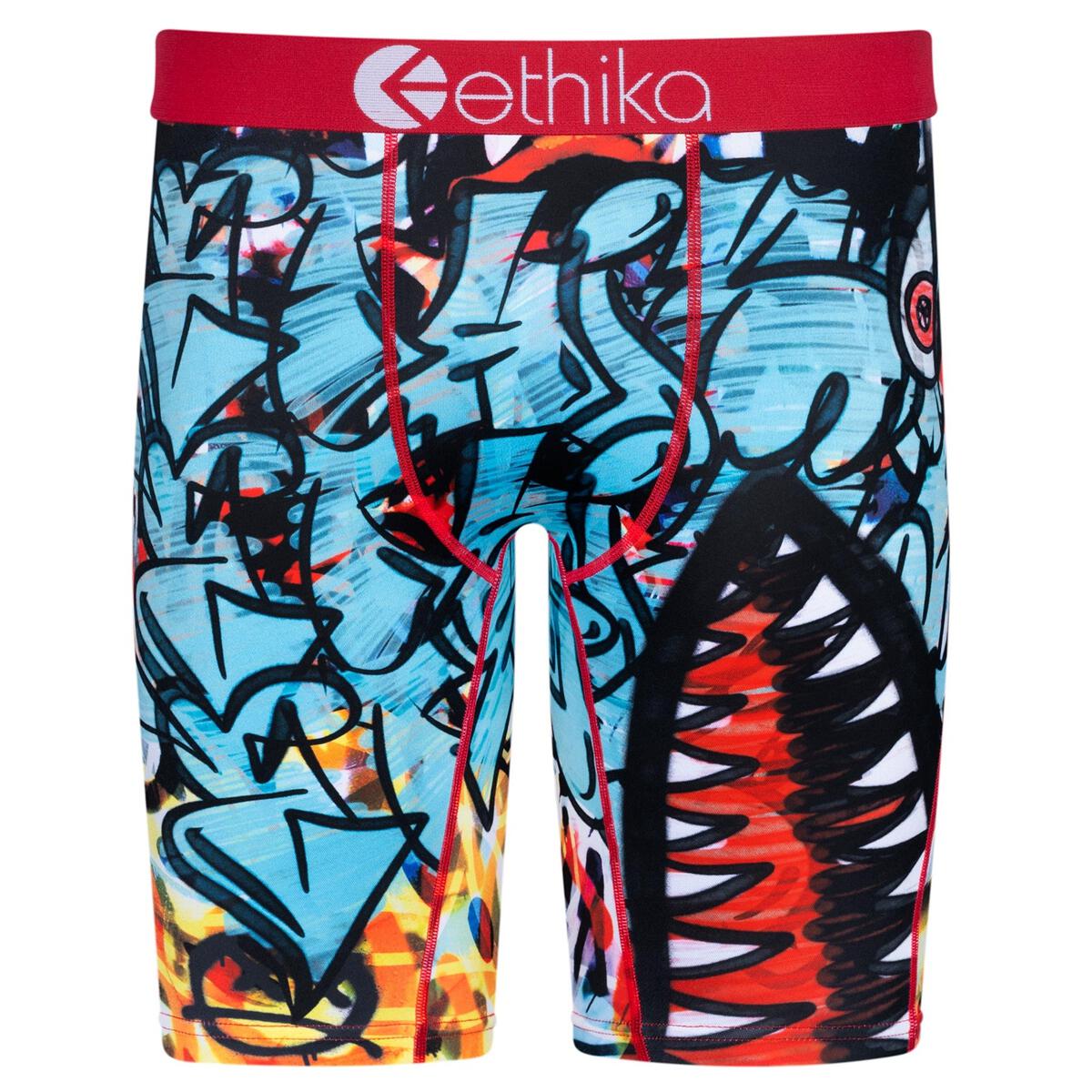 Ethika (MLUS2353) - BMR Tag