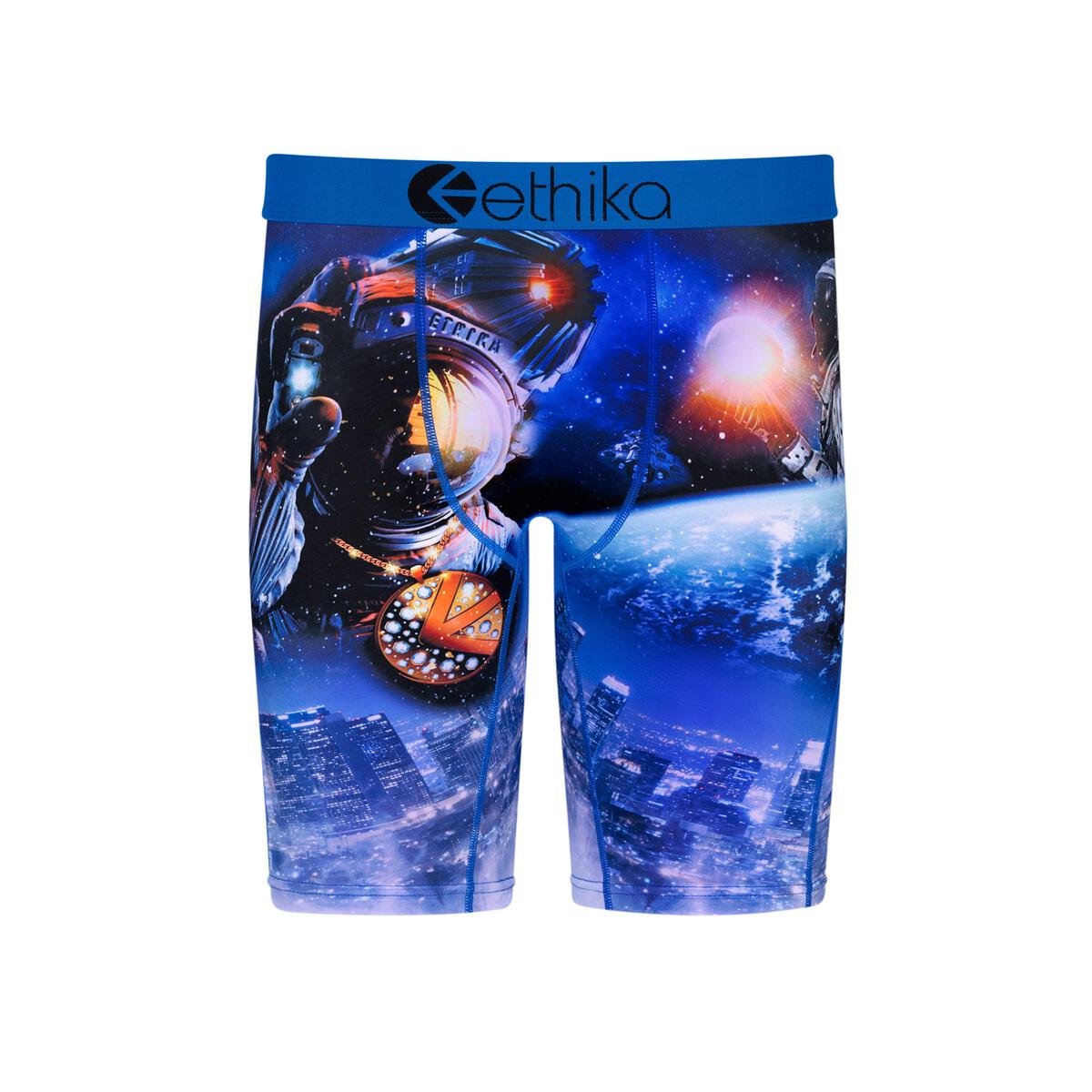 Ethika (BLST2276) - Space Cowboy - Boys