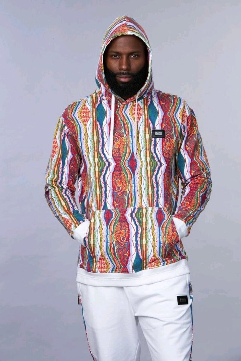 Coogi -  Classic Set - (CG70101)