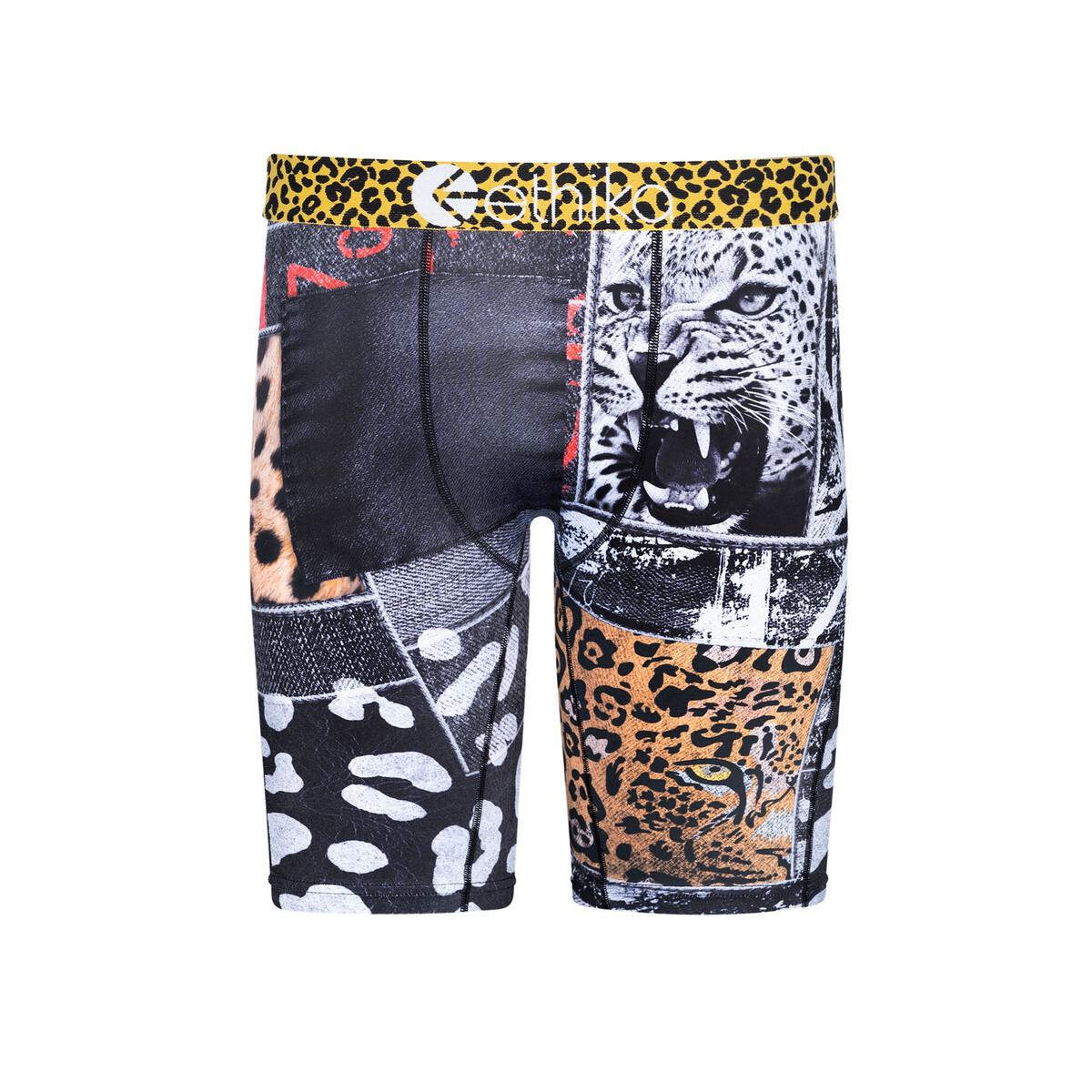 Ethika (BLST2368) - Spot Eem - Boys