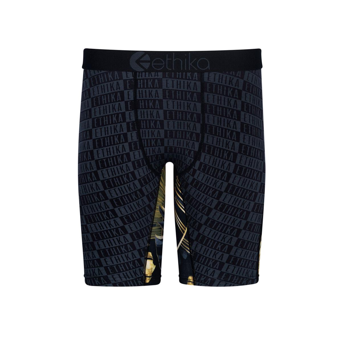 Ethika (BLST2371) - What The Luxe - Boys