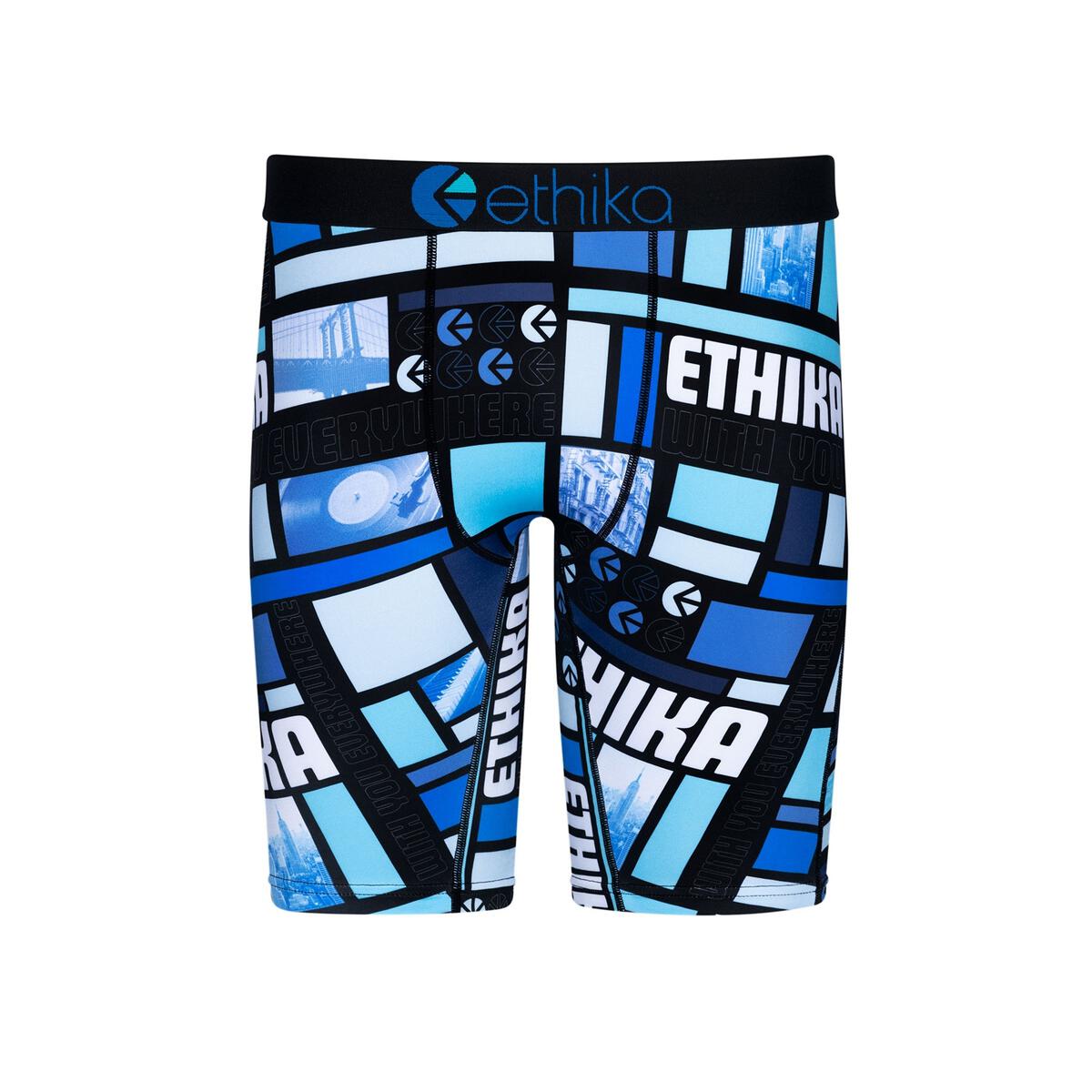 Ethika (BLST2379) - Blue Views - Boys