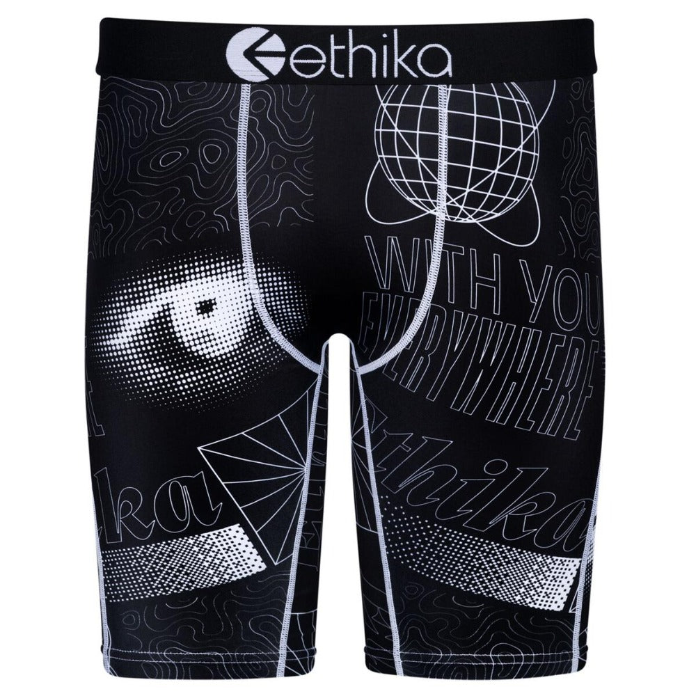 Ethika (MLUS2523) Global Link