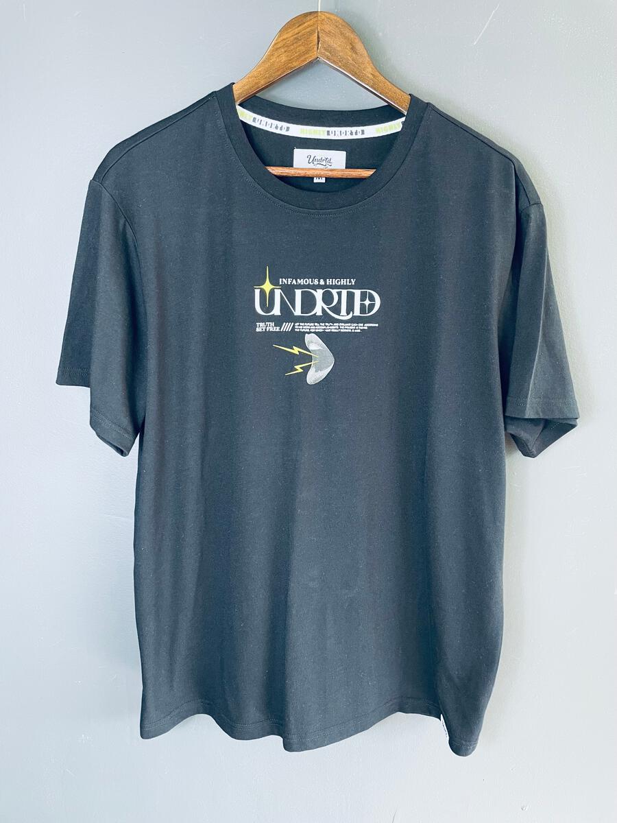 Highly UNDRTD-Truth Set Free-Black