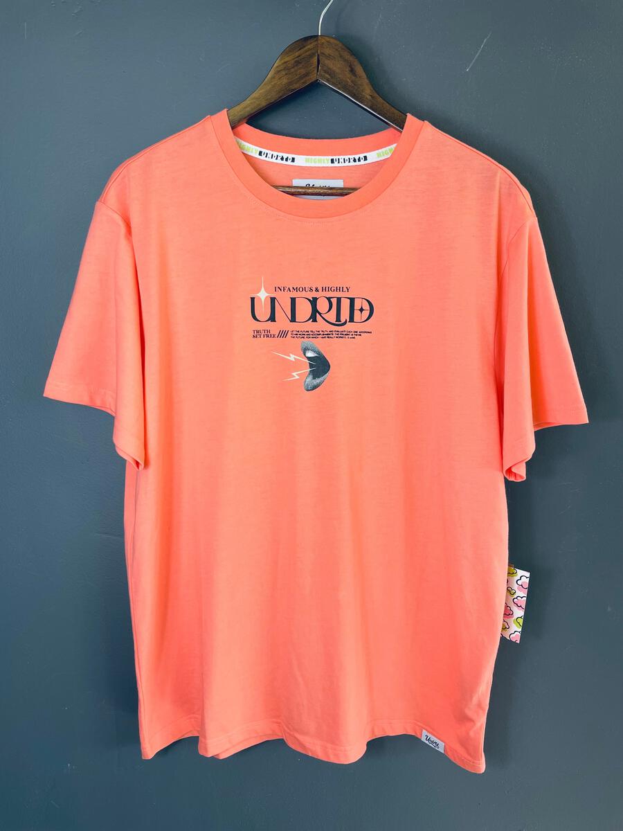 Highly UNDRTD-Truth Set Free-Crimson