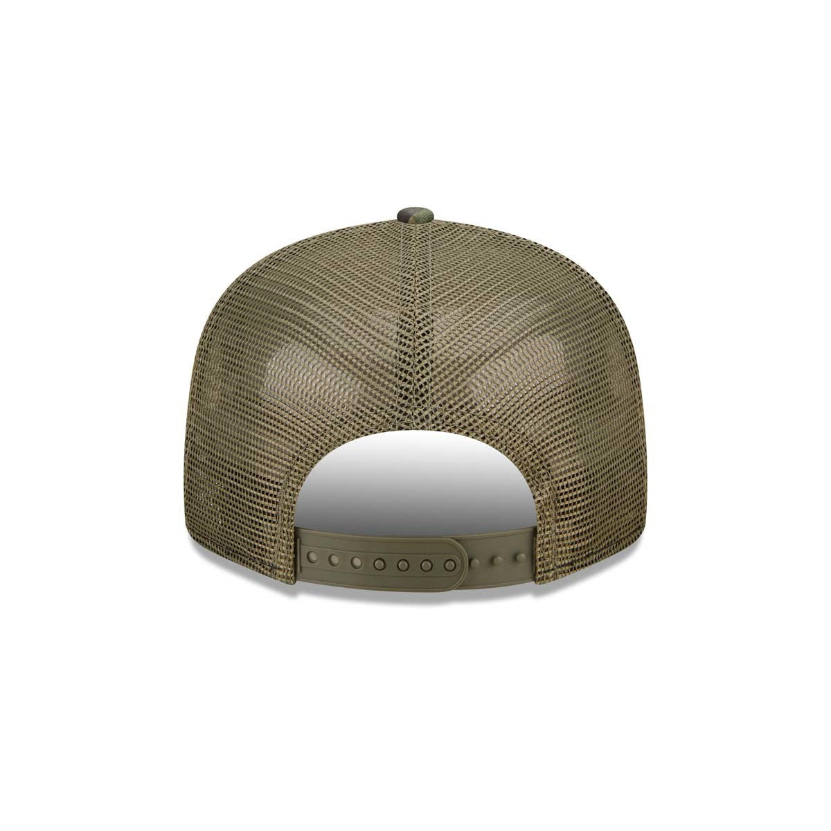 New Era (60270207) - Los Angeles Lakers Camo Snapback Hat – Todays Man Store