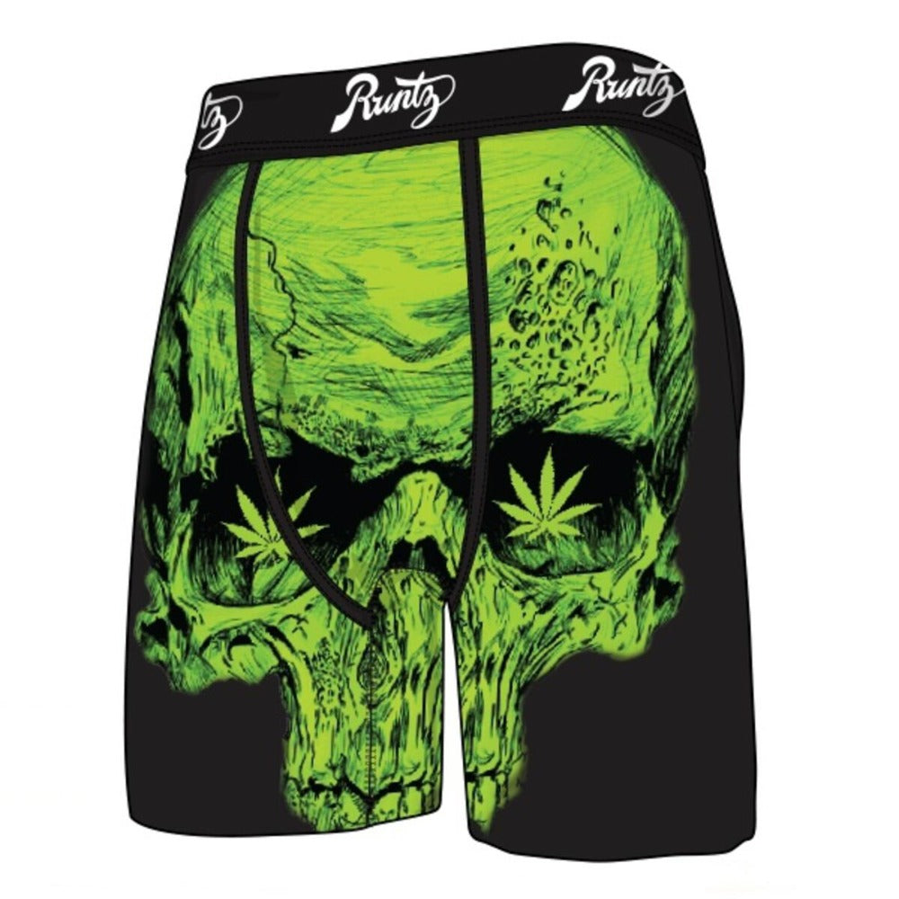 Runtz-Green Ether Underwear