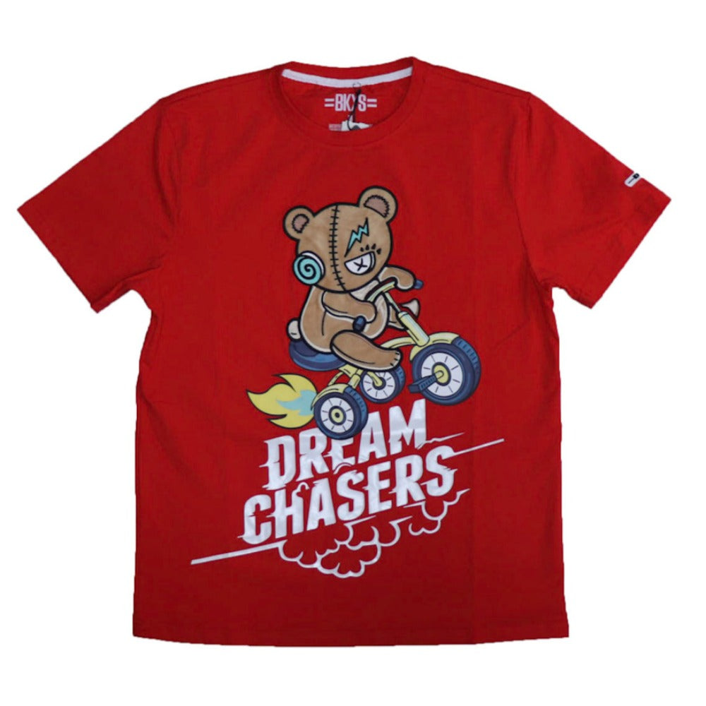 BKYS-Dream Chaser-Red