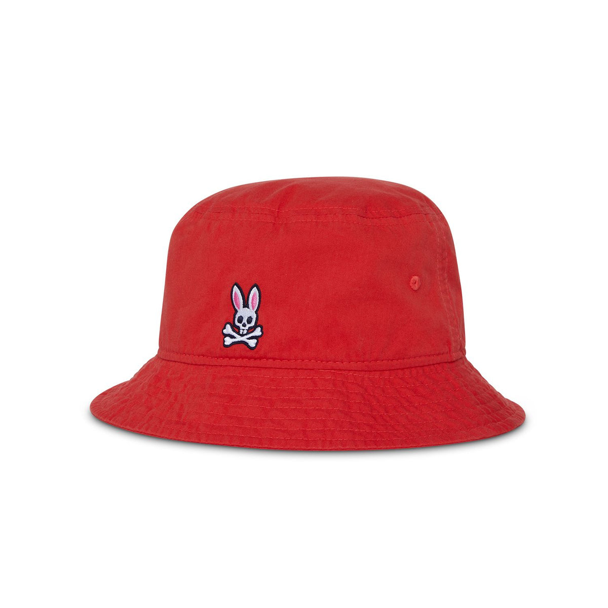 Men's Classic Bucket Hat - Red Spice
