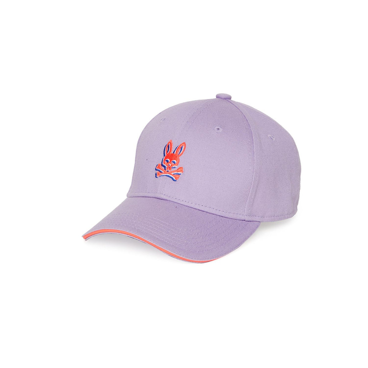 Men's Henton Baseball Cap - California Lilac