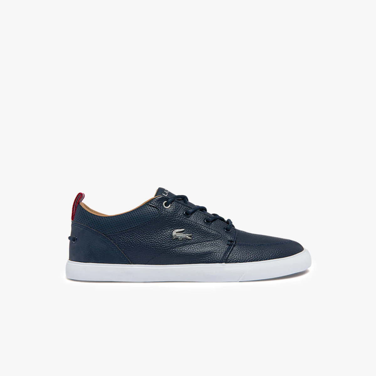 Men's Bayliss Sneakers - Navy & White