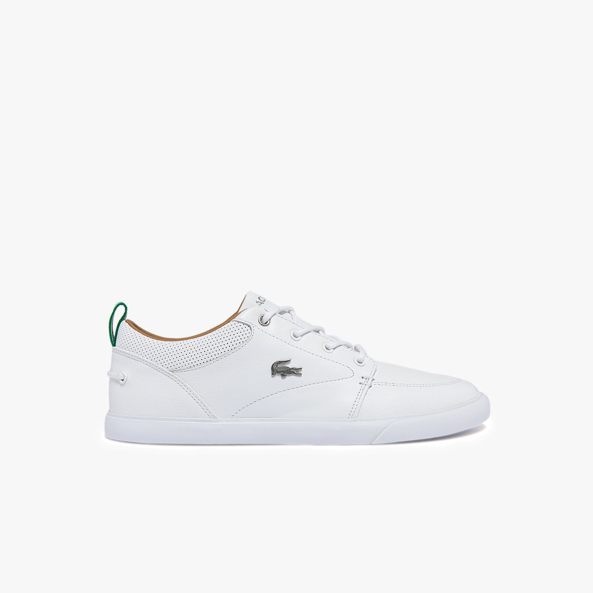 Men's Bayliss Sneakers - White