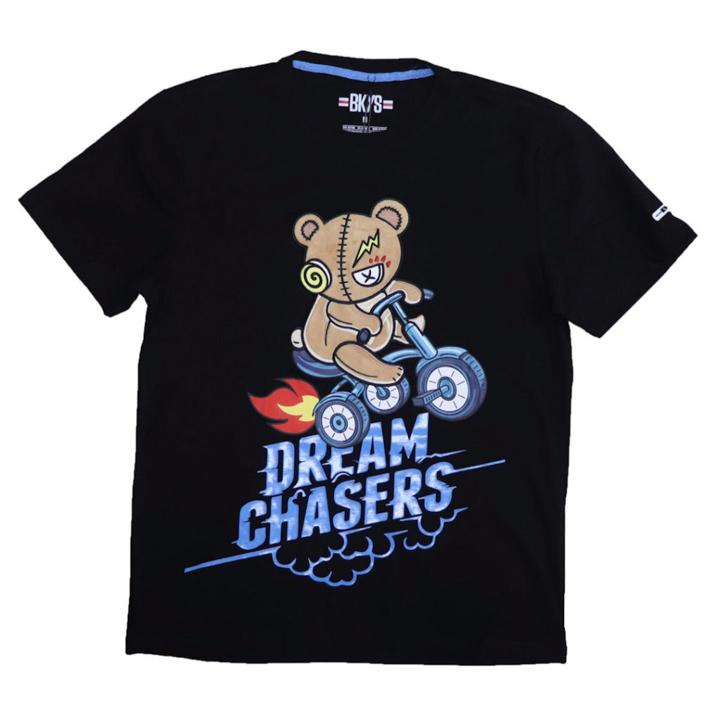 BKYS-Dream Chaser-Black