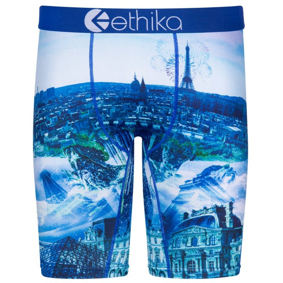 Ethika-Pairs Night