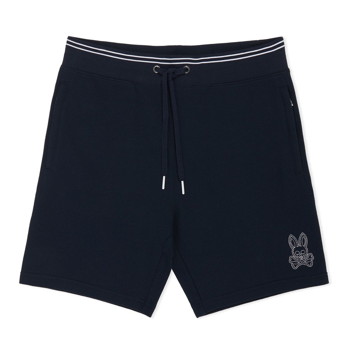 Men's Larkin Shorts - Navy
