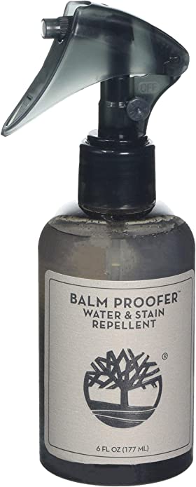 Timberland - Balm Proofer - Water & Stain Repellent