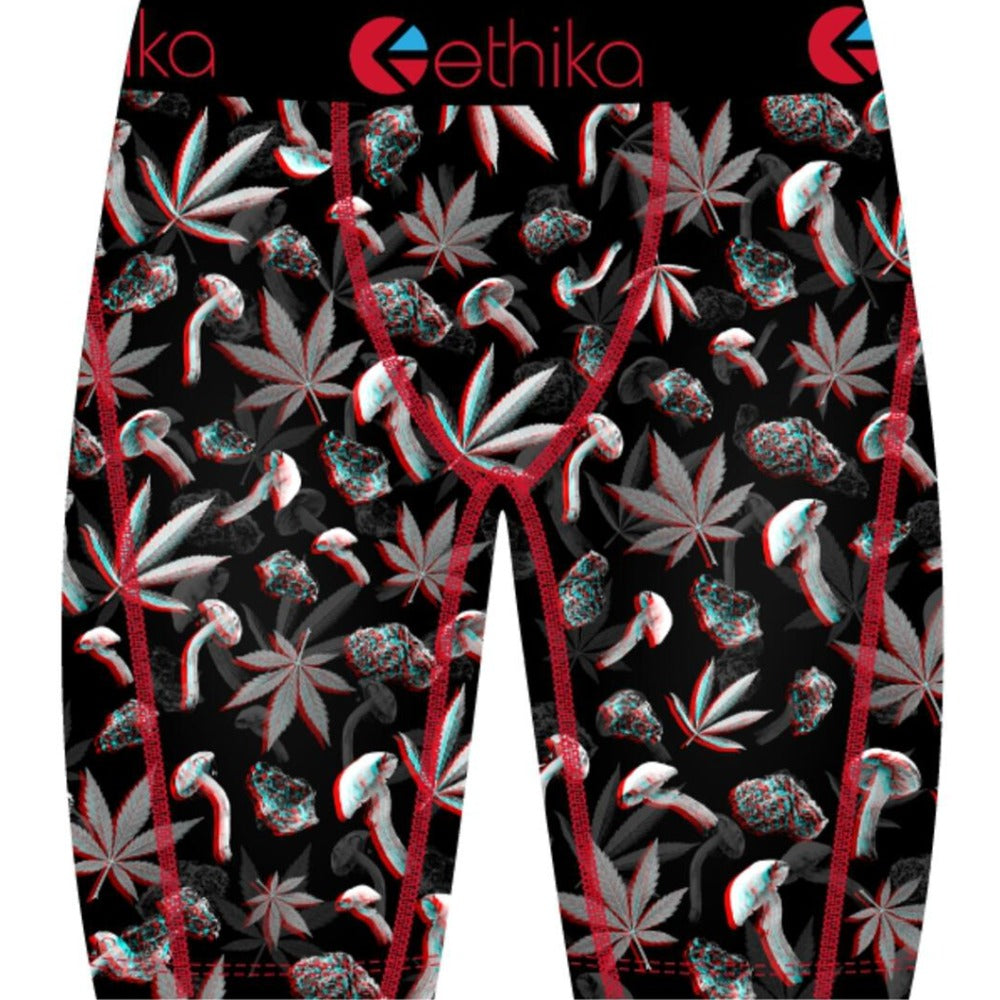 Ethika-Trippin 3D