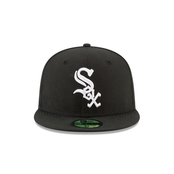 New Era - Chicago White Sox Authentic Collection Fitted Hat
