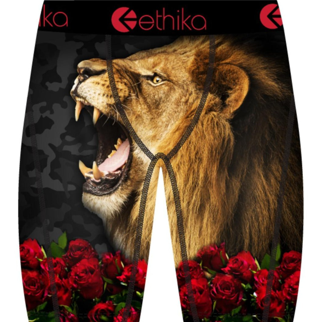 Ethika-Uproar