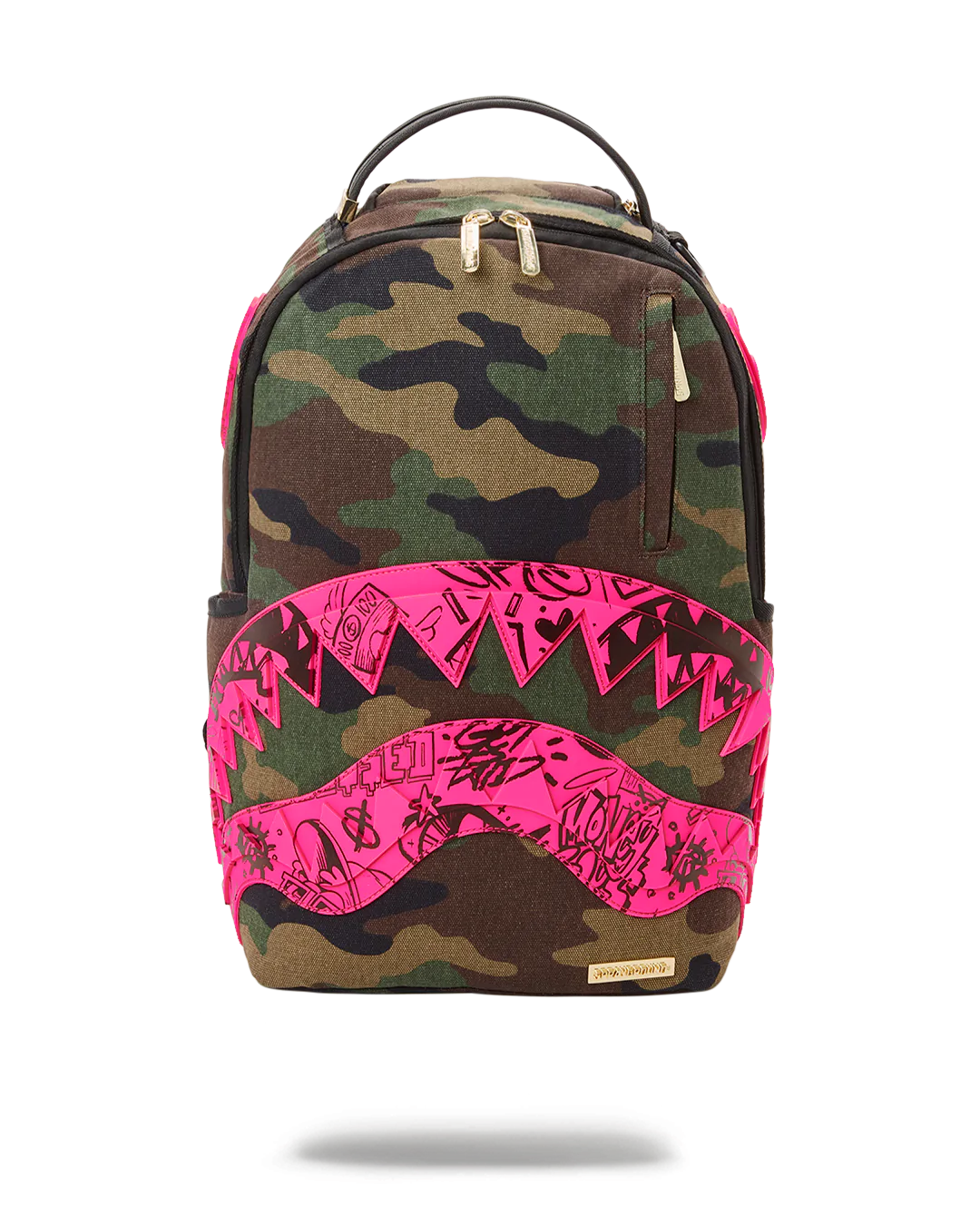 Drop Zone Backpack