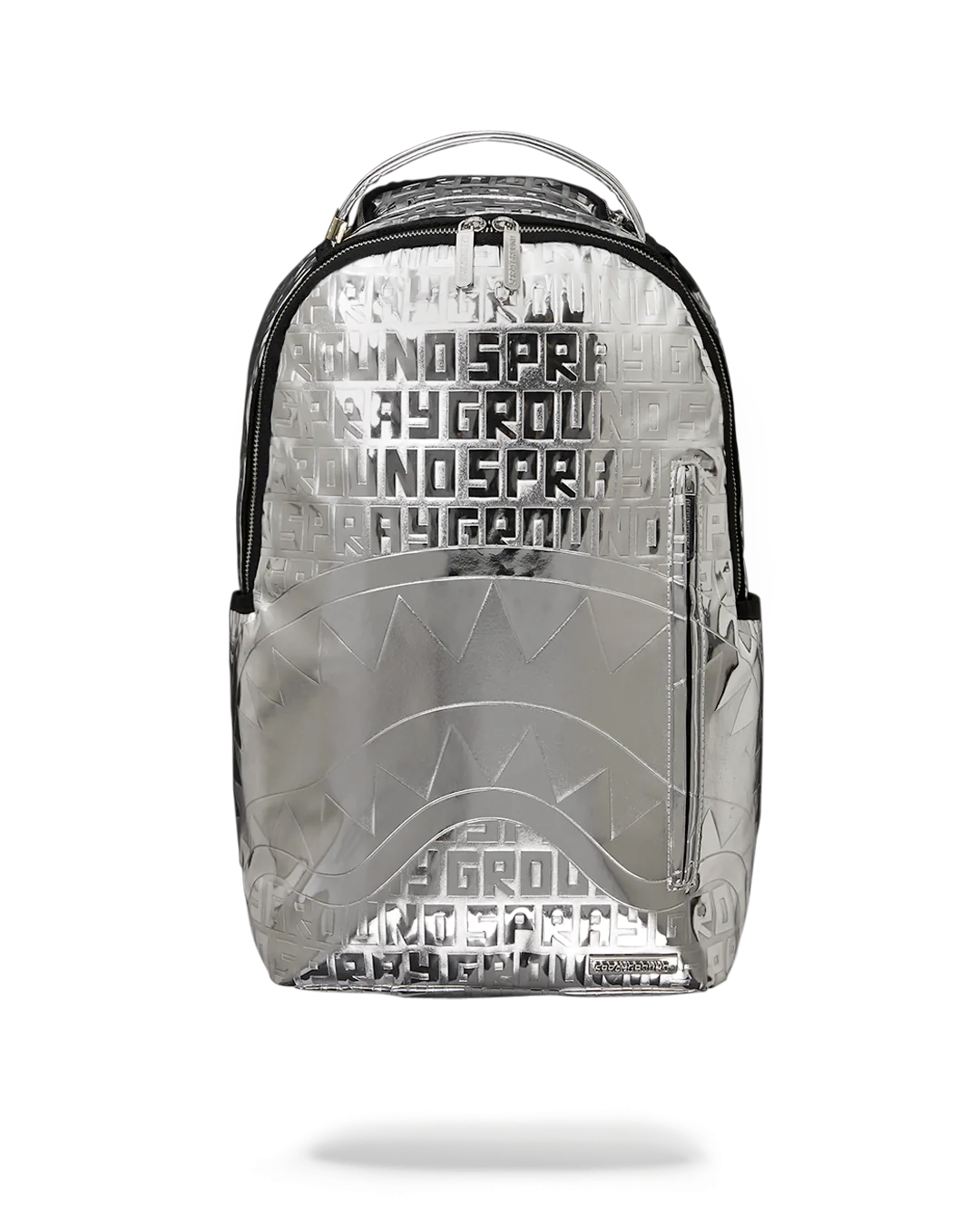 Future Titan (Metallic) Backpack